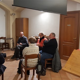 La condivisione nei gruppi